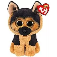 Plus Ty 24 cm Boos catelul politist Spirit