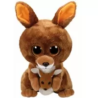 Plus Cangur Boos Kipper 24 cm Ty