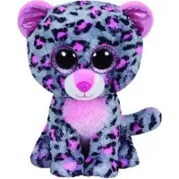Plus Ty Boos Leopardul Tasha 24 cm