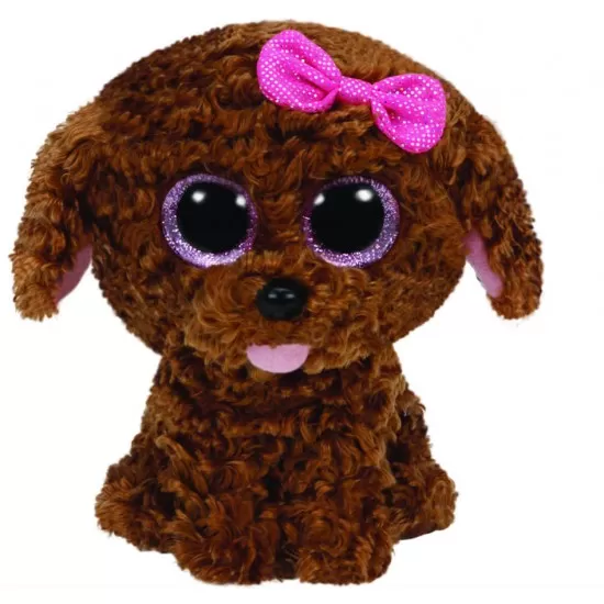 Plus Catel maro Boos Maddie 24 cm Ty Plus Catel maro Boos Maddie 24 cm Ty