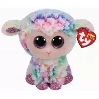 Plus Miel Pastel Boos 24 cm Ty
