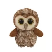 Plus Ty Boos Percy Bufnita 24 cm 