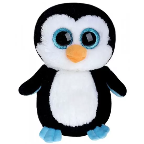 Plus Pinguinul Boos Waddles 24 cm Ty Plus Pinguinul Boos Waddles 24 cm Ty