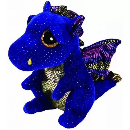 Plus Dragon Boos Saffire 24 cm Ty Plus Dragon Boos Saffire 24 cm Ty