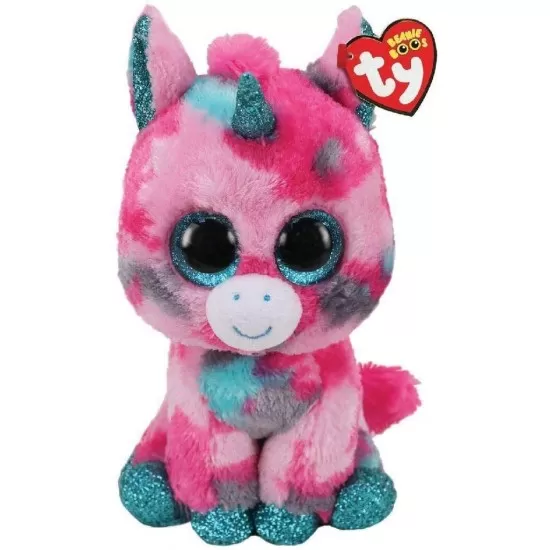 Plus Ty 24 cm Boos Unicornul Gumball Plus Ty 24 cm Boos Unicornul Gumball