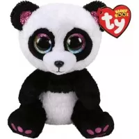 Plus Ty 24 cm Boos Ursulet Panda