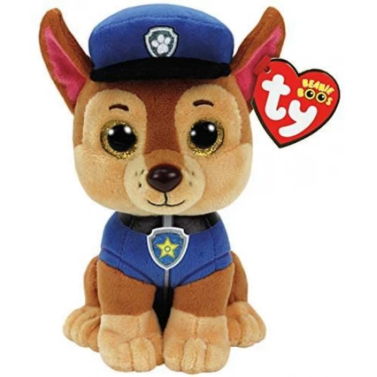 Plus Ty Chase Patrula Catelusilor 24 cm
