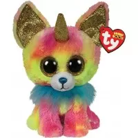Plus Ty 24 cm Chihuahua unicorn