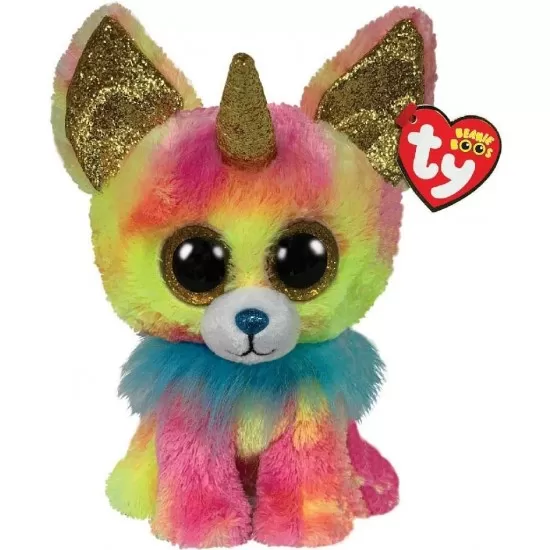 Plus Ty 24 cm Chihuahua unicorn Plus Ty 24 cm Chihuahua unicorn
