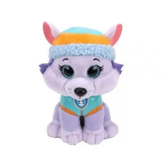 Plus Ty Everest Patrula Catelusilor 24 cm Plus Ty Everest Patrula Catelusilor 24 cm
