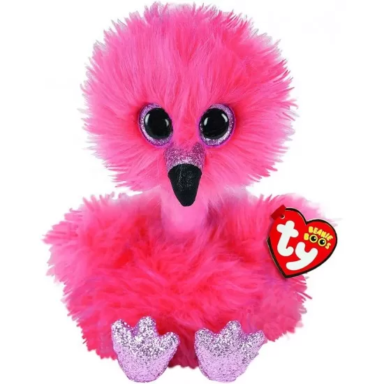 Plus Ty 24 cm Flamingo Plus Ty 24 cm Flamingo