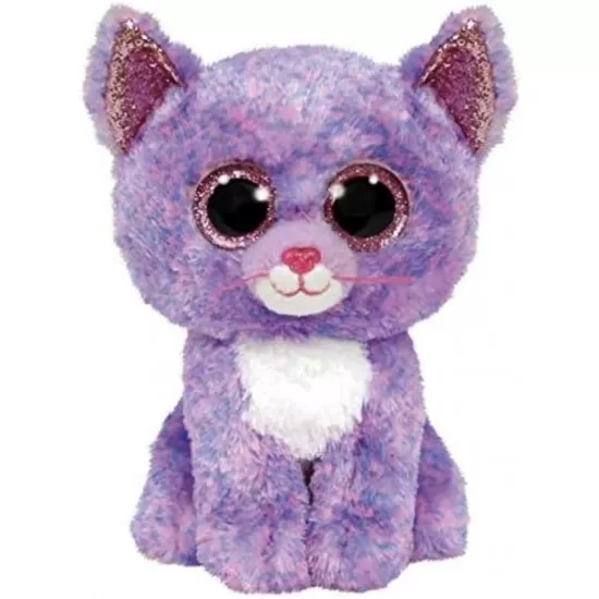 Plus Ty Pisica Lavanda 24 cm