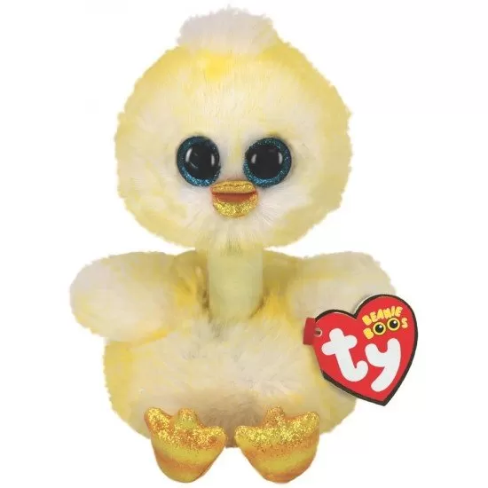 Plus Ty puisor cu gatul lung 24 cm Plus Ty puisor cu gatul lung 24 cm