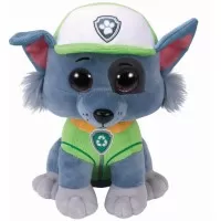 Plus Ty Rocky Patrula Catelusilor 24 cm