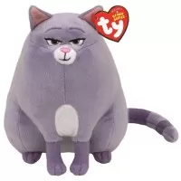 Plus Ty Chloe Secret Life of Pets 27 cm