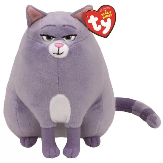 Plus Ty Chloe Secret Life of Pets 27 cm Plus Ty Chloe Secret Life of Pets 27 cm