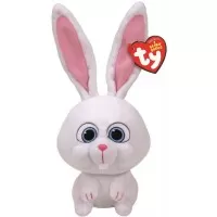 Plus Ty Snowball Secret Life of Pets 27 cm