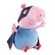 Plus Ty 28 cm Peppa Pig super erou Plus Ty 28 cm Peppa Pig super erou
