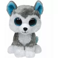 Plus Catelul Slush Boos 42 cm Ty