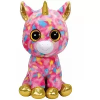 Plus Unicorn Multicolor Boos 42 cm Ty