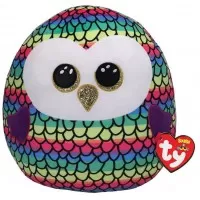 Plus Ty Squish bufnita Owen 30 cm