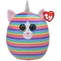 Plus Ty Squish pisica Heather 30 cm