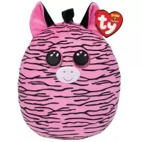 Plus Ty Squish zebra Zoey 30 cm