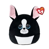 Jucarie plus Ty Squishy Beanies Catelul Tink 22 cm