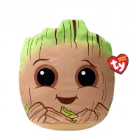 Plus Ty Squishy Beanies Marvel Groot 30 cm 