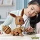 Set constructie Pokemon Mega Construx Jumbo Eevee 824 piese Set constructie Pokemon Mega Construx Jumbo Eevee 824 piese