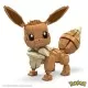Set constructie Pokemon Mega Construx Jumbo Eevee 824 piese Set constructie Pokemon Mega Construx Jumbo Eevee 824 piese