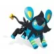 Set constructie Pokemon Mega Construx Luxio 67 piese Set constructie Pokemon Mega Construx Luxio 67 piese