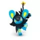Set constructie Pokemon Mega Construx Luxio 67 piese Set constructie Pokemon Mega Construx Luxio 67 piese