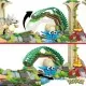 Set constructie Pokemon Mega Construx 464 piese - Ruinele junglei Set constructie Pokemon Mega Construx 464 piese - Ruinele junglei