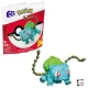 Set de constructie Pokemon Bulbasaur Mega Construx 175 piese Set de constructie Pokemon Bulbasaur Mega Construx 175 piese