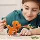 Set de constructie Pokemon Mega Construx Charmander Salameche 180 piese Set de constructie Pokemon Mega Construx Charmander Salameche 180 piese