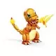 Set de constructie Pokemon Mega Construx Charmander Salameche 180 piese Set de constructie Pokemon Mega Construx Charmander Salameche 180 piese