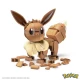 Set de constructie Pokemon Eevee Mega Construx 215 piese Set de constructie Pokemon Eevee Mega Construx 215 piese