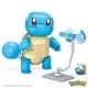 Set constructie Pokemon Mega Construx Squirtle 199 piese Set constructie Pokemon Mega Construx Squirtle 199 piese