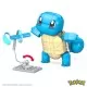Set constructie Pokemon Mega Construx Squirtle 199 piese Set constructie Pokemon Mega Construx Squirtle 199 piese