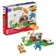 Set constructie Pokemon 163 piese - Mega picnicul Pokemon Set constructie Pokemon 163 piese - Mega picnicul Pokemon