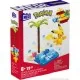 Set de constructie Pokemon Mega 79 piese - Plaja lui Pikachu