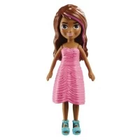 Set 2 papusi si accesorii Polly Pocket 28 piese