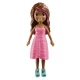 Set 2 papusi si accesorii Polly Pocket 28 piese Set 2 papusi si accesorii Polly Pocket 28 piese