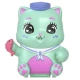Set gentuta animalut pisicuta marinar cu accesorii Polly Pocket Set gentuta animalut pisicuta marinar cu accesorii Polly Pocket