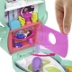 Set gentuta animalut pisicuta marinar cu accesorii Polly Pocket Set gentuta animalut pisicuta marinar cu accesorii Polly Pocket