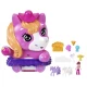 Set gentuta animalut ponei la rodeo cu accesorii Polly Pocket Set gentuta animalut ponei la rodeo cu accesorii Polly Pocket