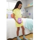 Set gentuta Polly Pocket arici mama si puiul Set gentuta Polly Pocket arici mama si puiul