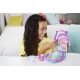 Set gentuta Polly Pocket arici mama si puiul Set gentuta Polly Pocket arici mama si puiul