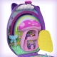 Set gentuta Polly Pocket arici mama si puiul Set gentuta Polly Pocket arici mama si puiul